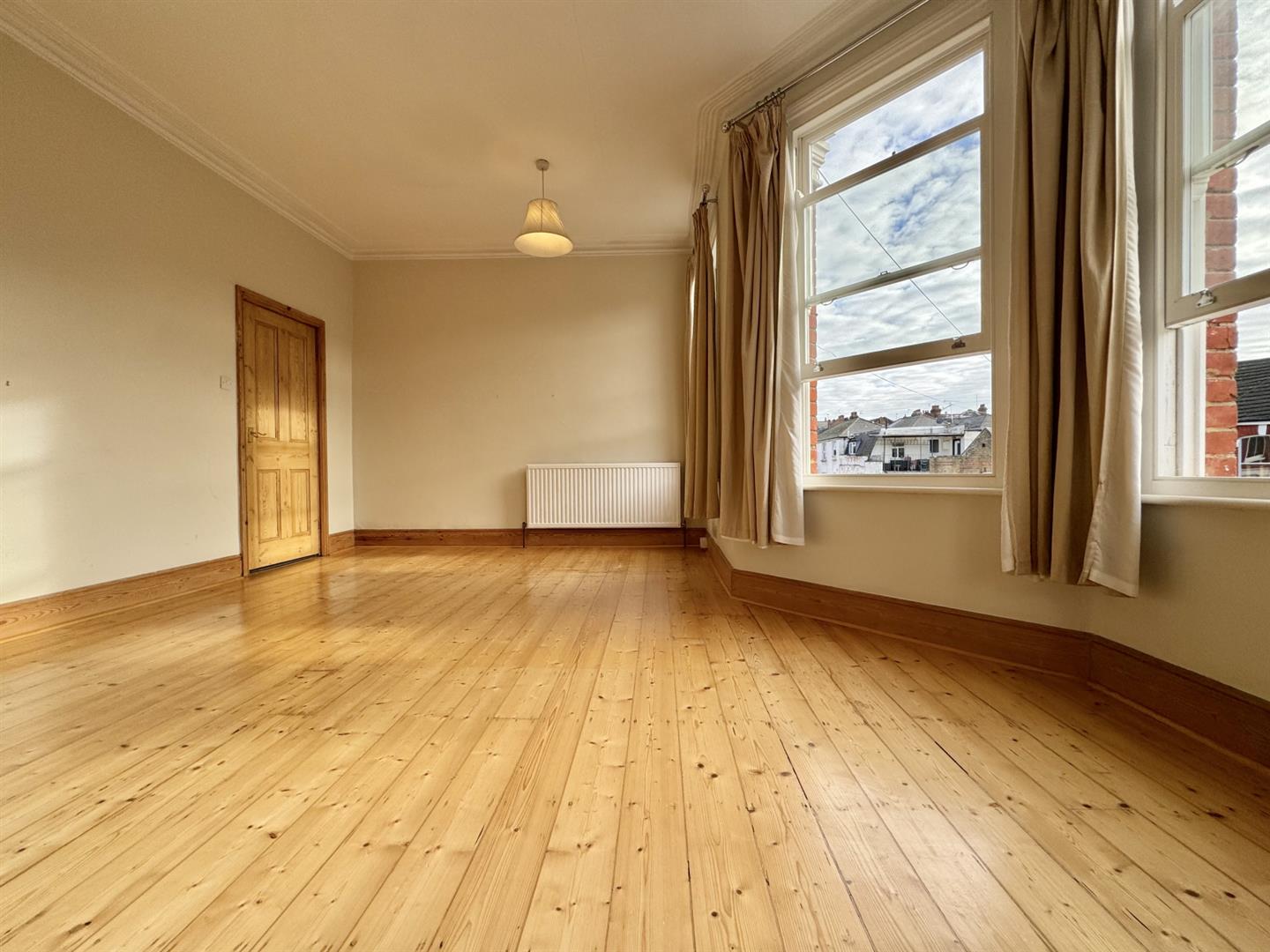 Pemberton Road, London, London